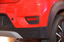 2018 Mahindra KUV100 NXT facelift image gallery